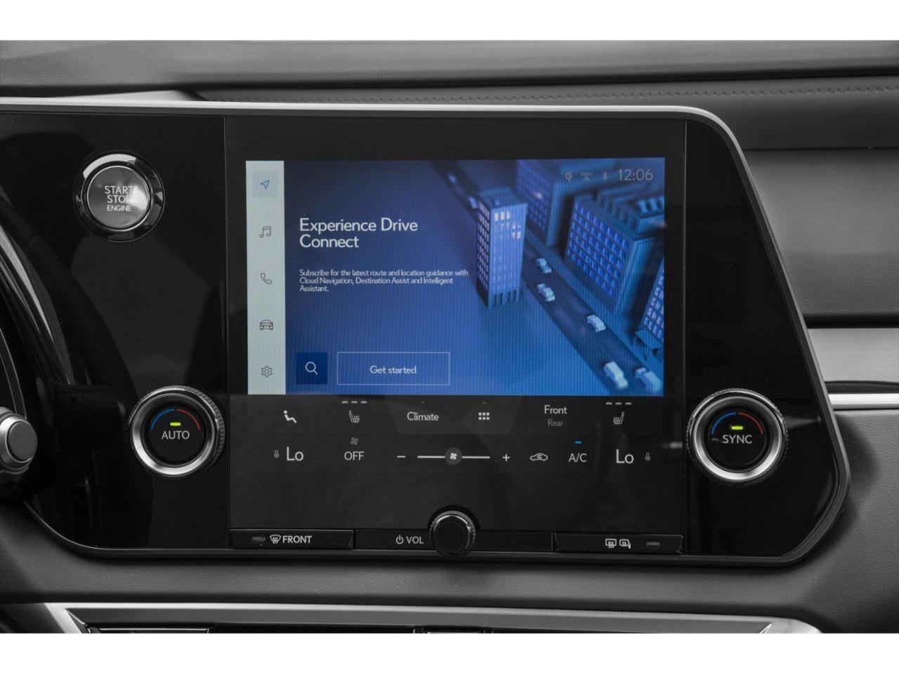 2023 Lexus RX 350 FWD