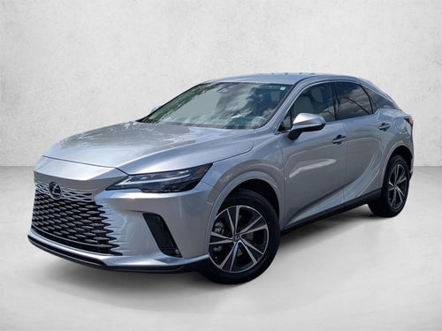 2024 Lexus RX 350 FWD