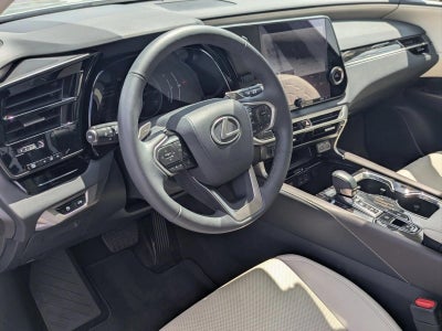 2024 Lexus RX 350 FWD