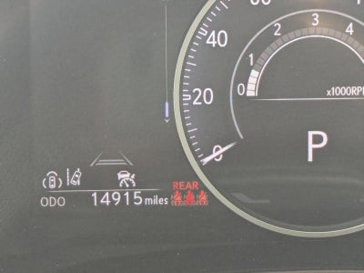 2024 Lexus RX 350 FWD