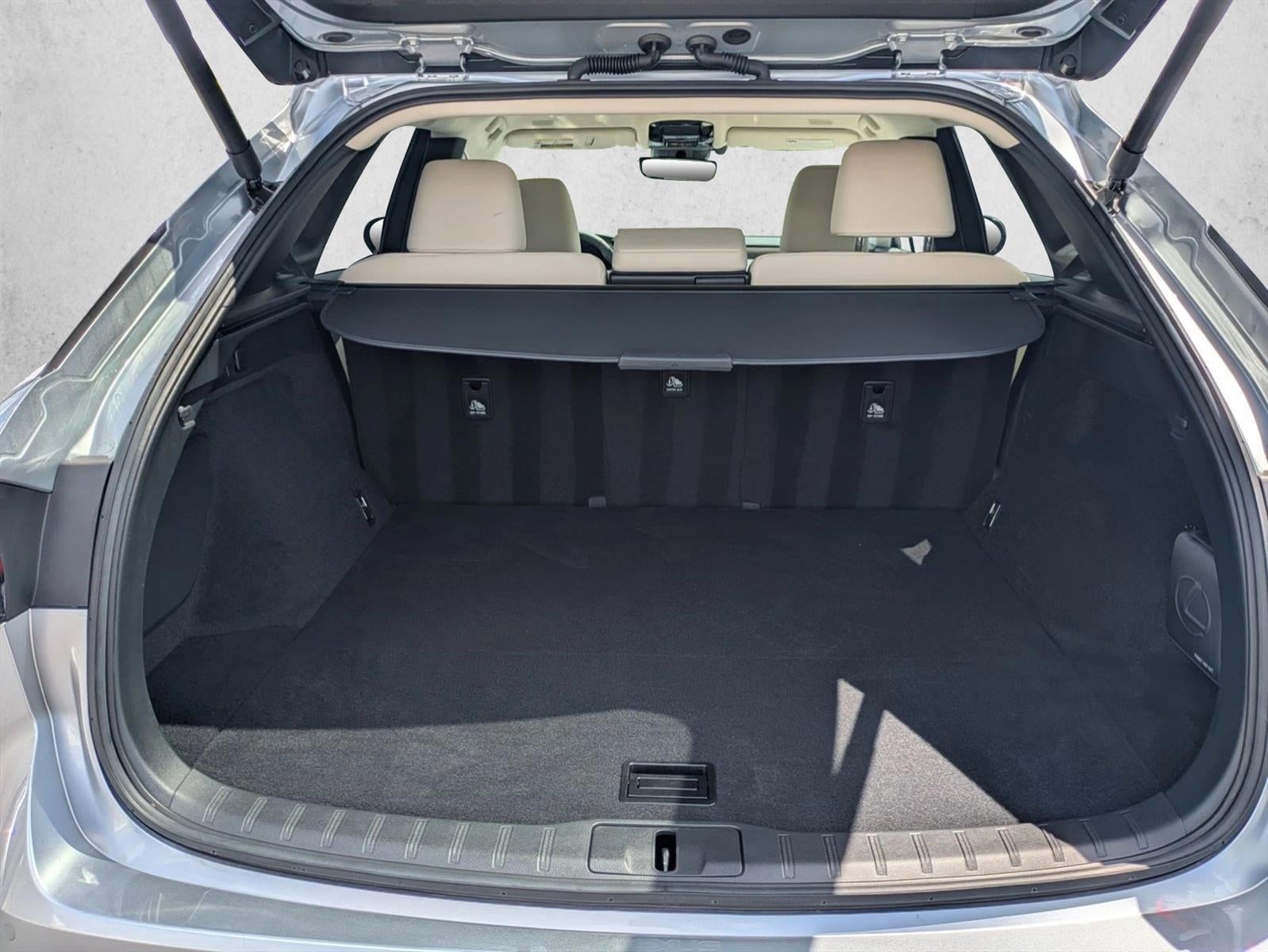 2024 Lexus RX 350 FWD
