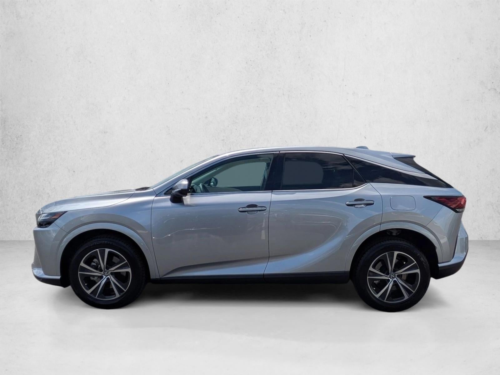 2024 Lexus RX 350 FWD