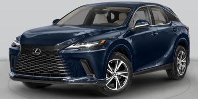2024 Lexus RX 350 FWD