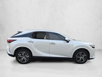 2024 Lexus RX 350 Premium FWD