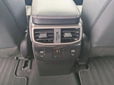 2025 Lexus RX 350 FWD