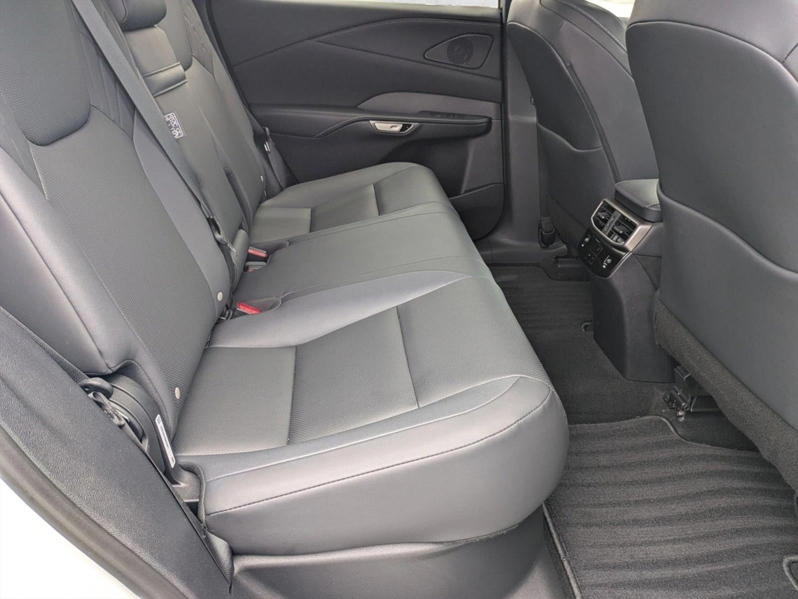 2025 Lexus RX 350 FWD