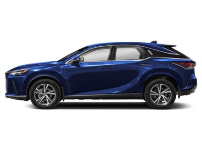 2025 Lexus RX 350 FWD