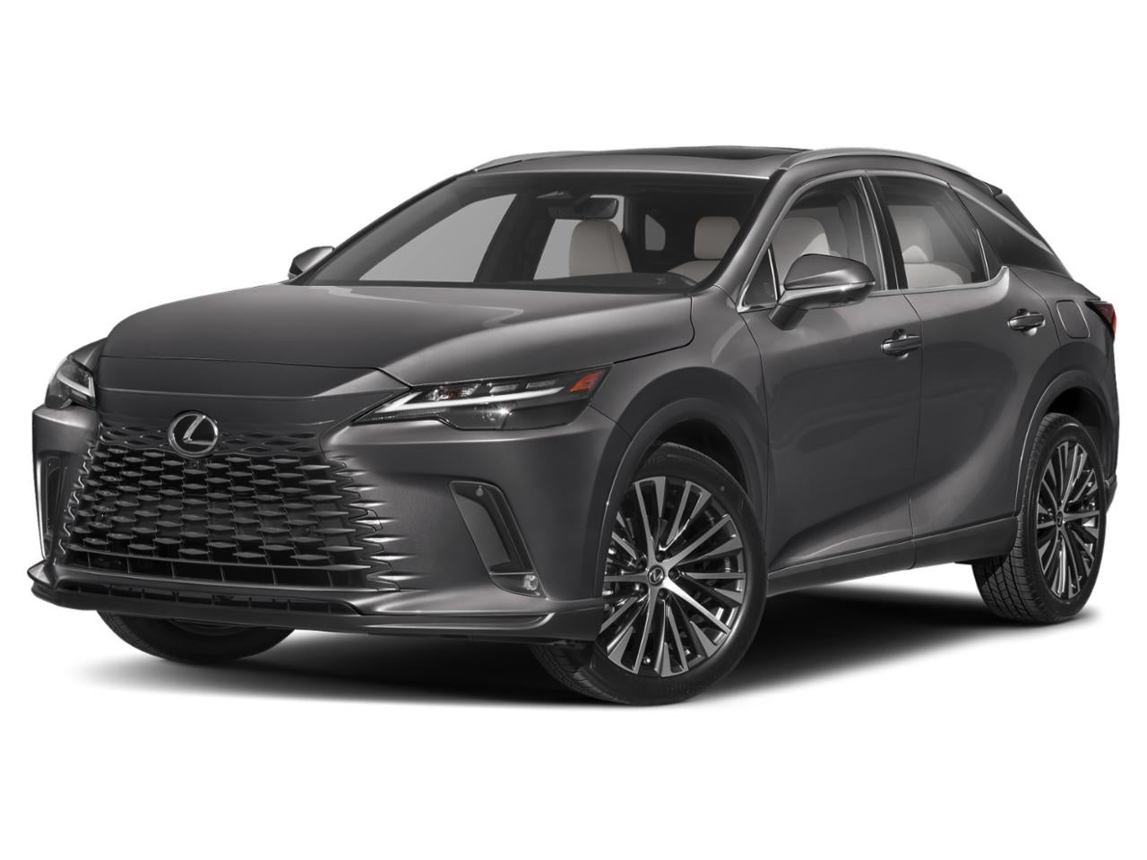 2024 Lexus RX 350 Premium FWD