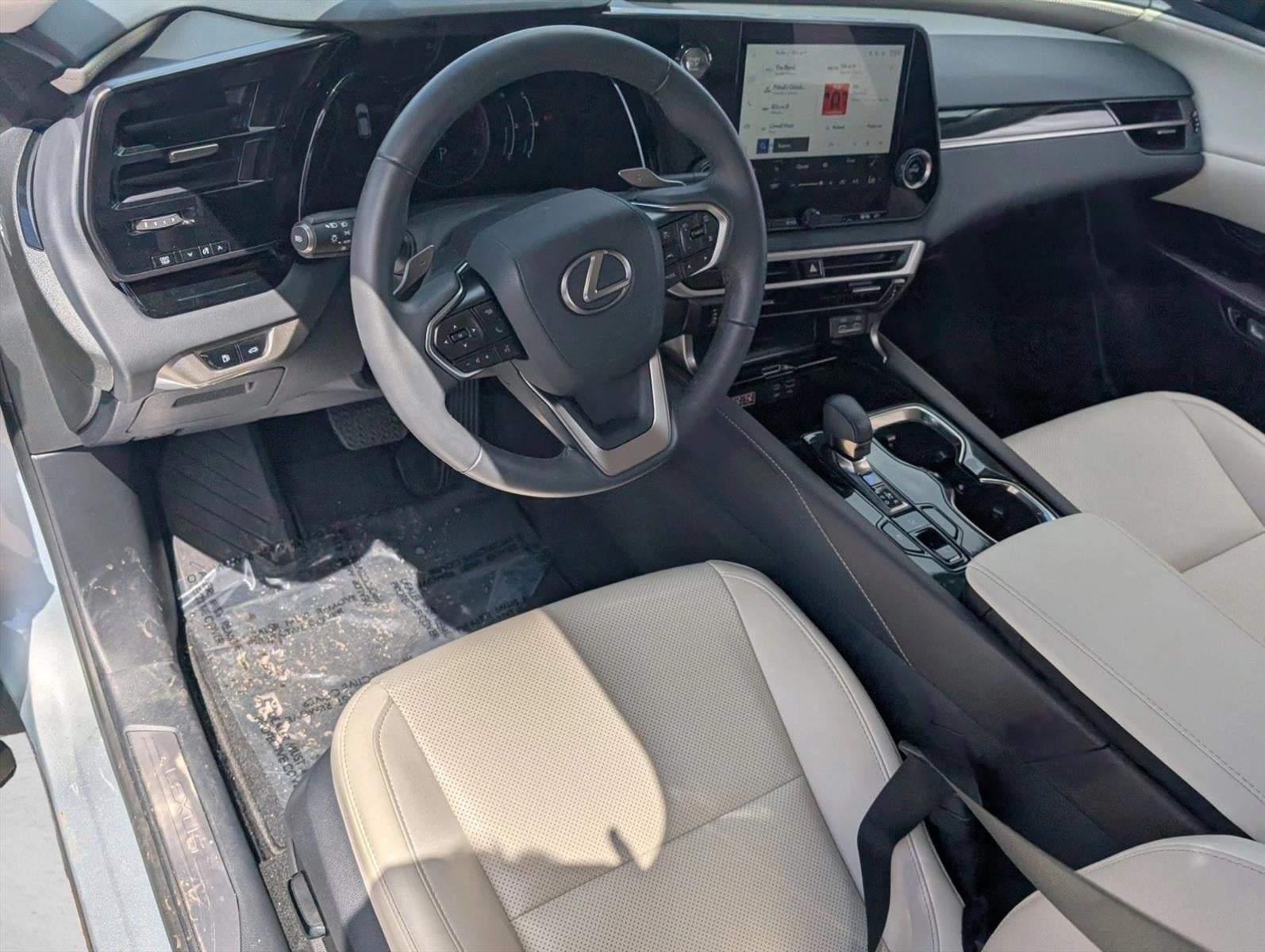 2024 Lexus RX 350 FWD