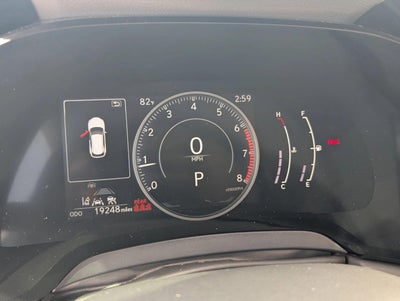 2024 Lexus RX 350 FWD