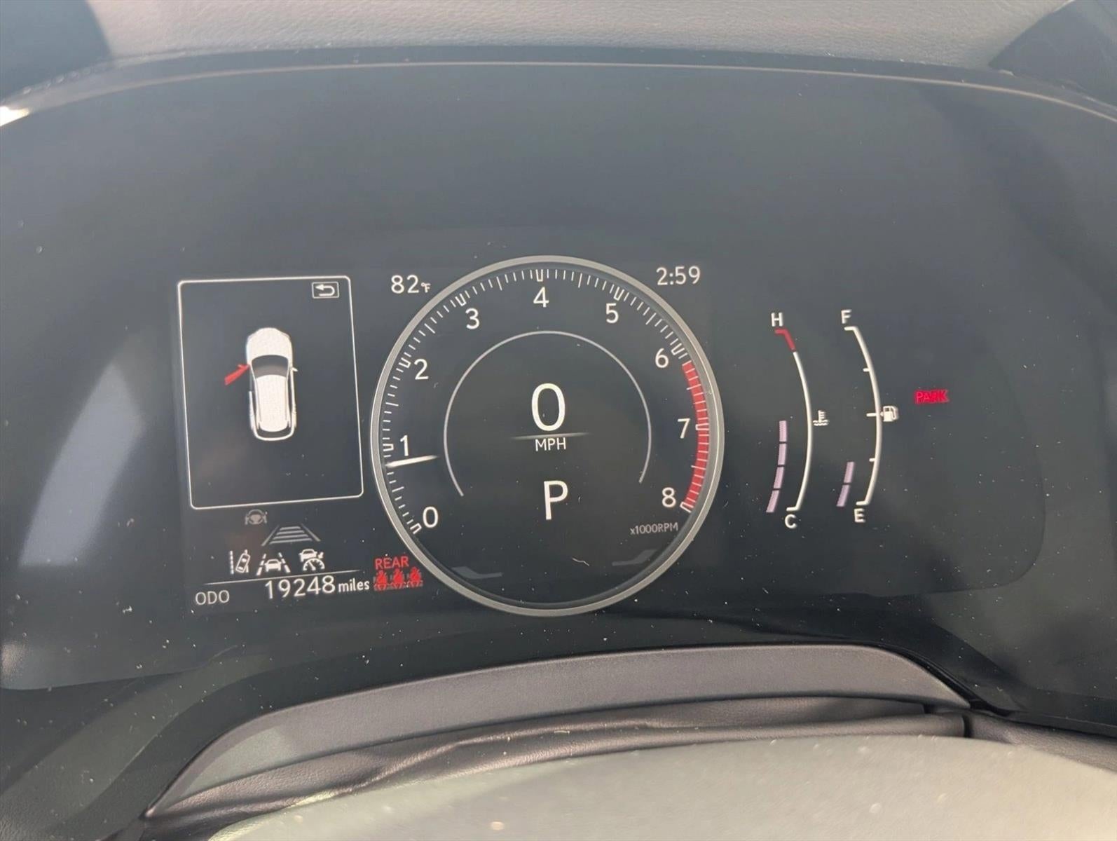 2024 Lexus RX 350 FWD