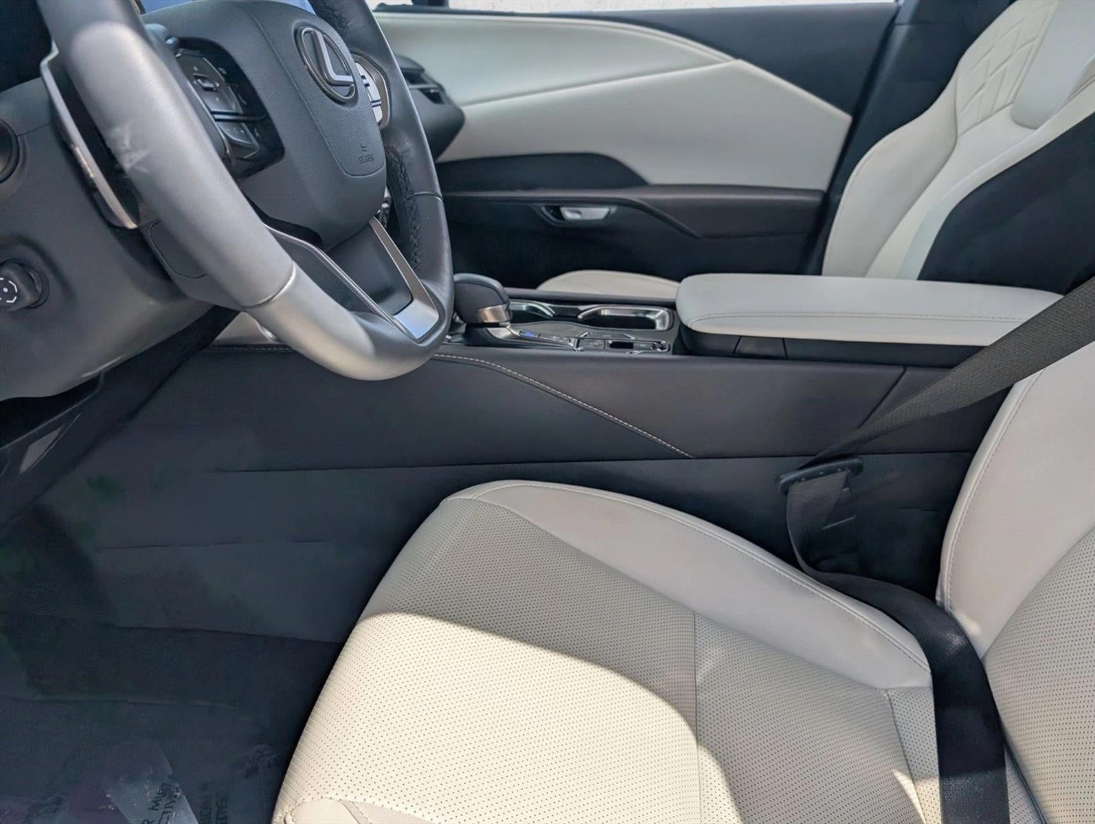 2024 Lexus RX 350 FWD