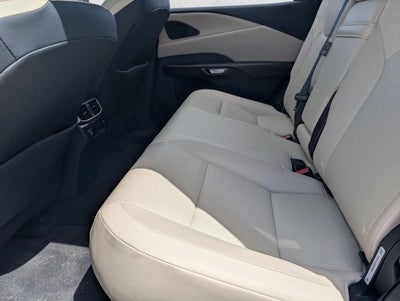 2024 Lexus RX 350 FWD