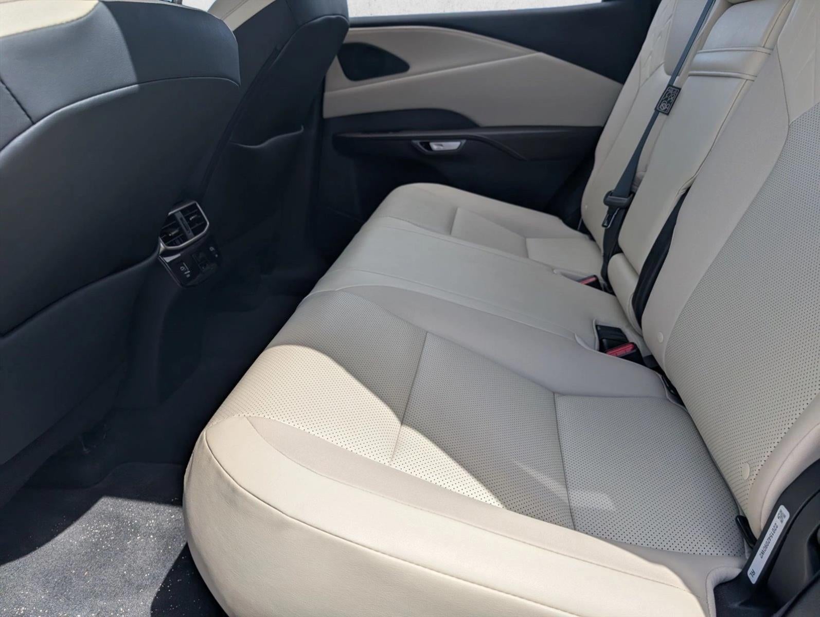 2024 Lexus RX 350 FWD