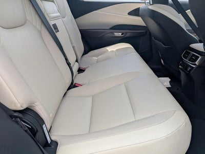 2024 Lexus RX 350 FWD