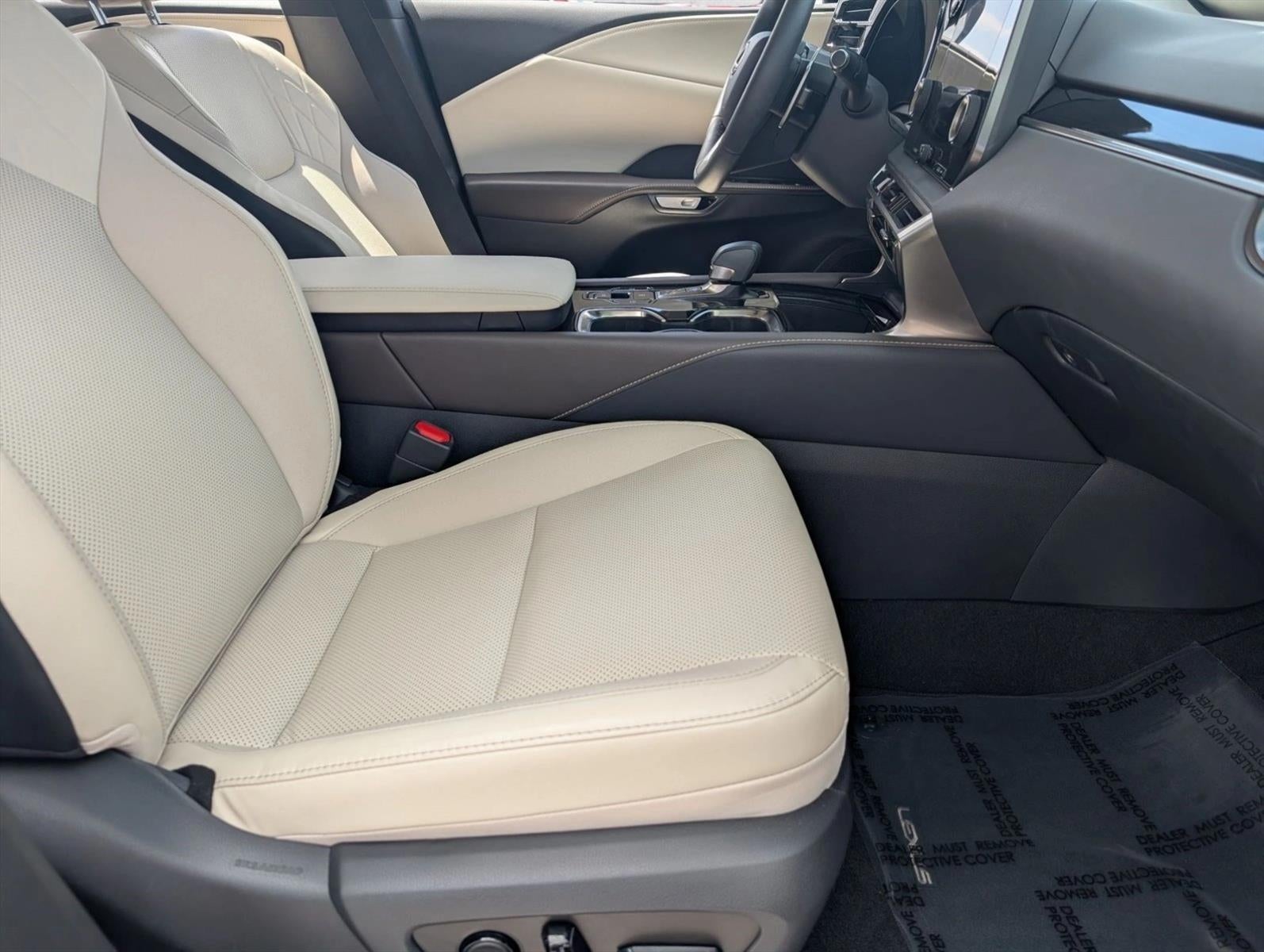 2024 Lexus RX 350 FWD