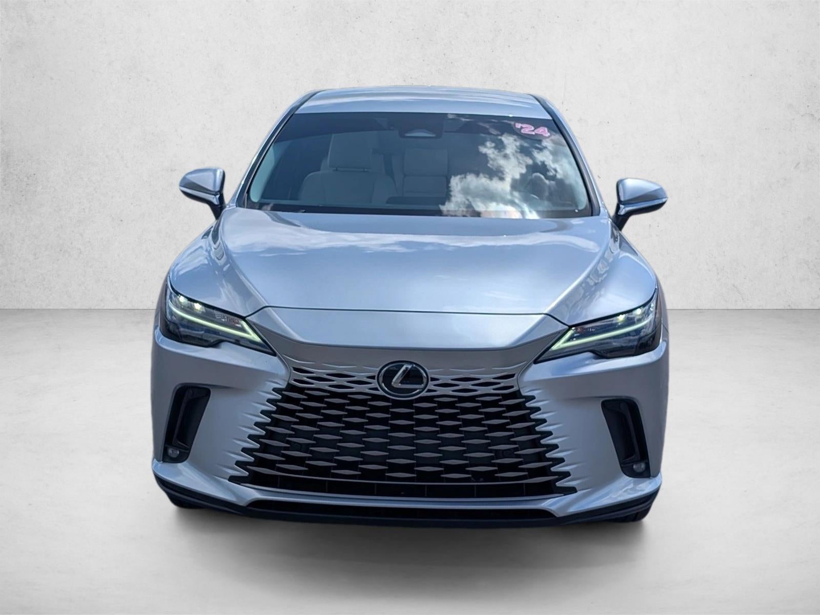 2024 Lexus RX 350 FWD