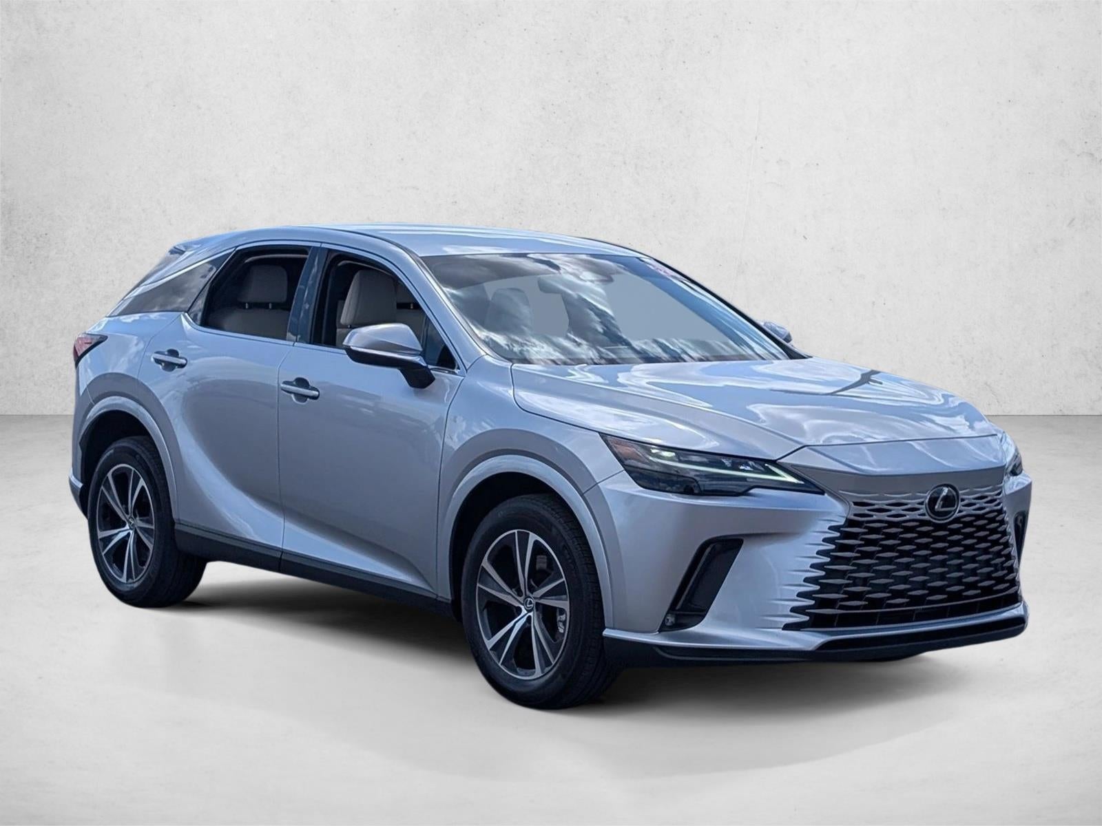 2024 Lexus RX 350 FWD
