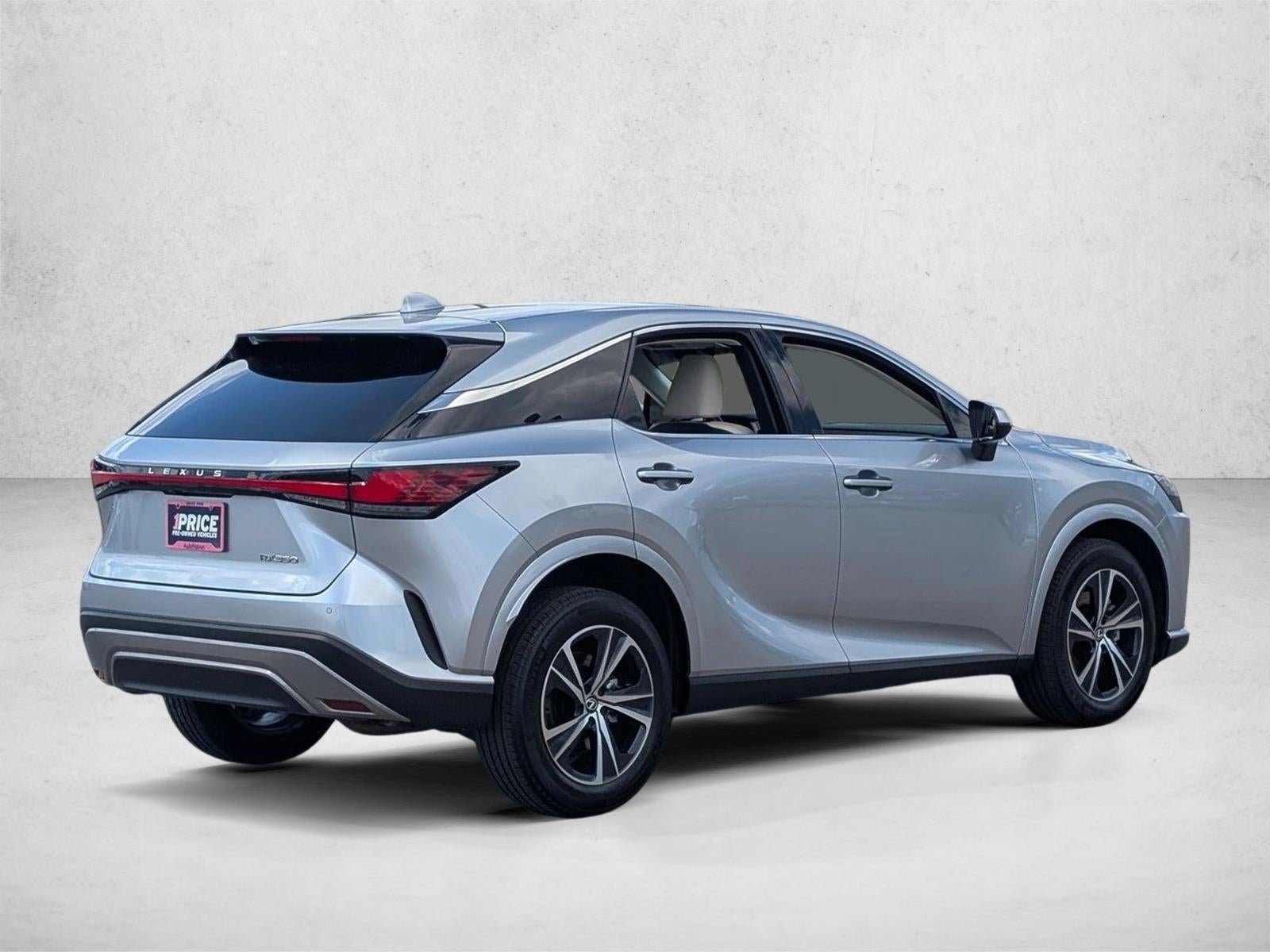 2024 Lexus RX 350 FWD