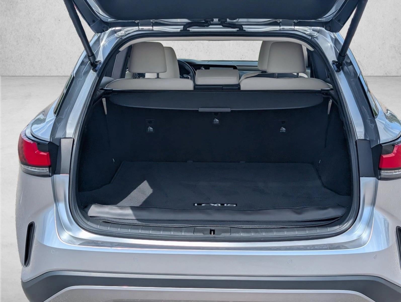 2024 Lexus RX 350 FWD