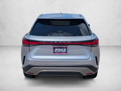 2024 Lexus RX 350 FWD