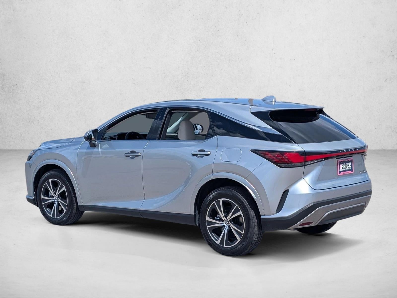 2024 Lexus RX 350 FWD