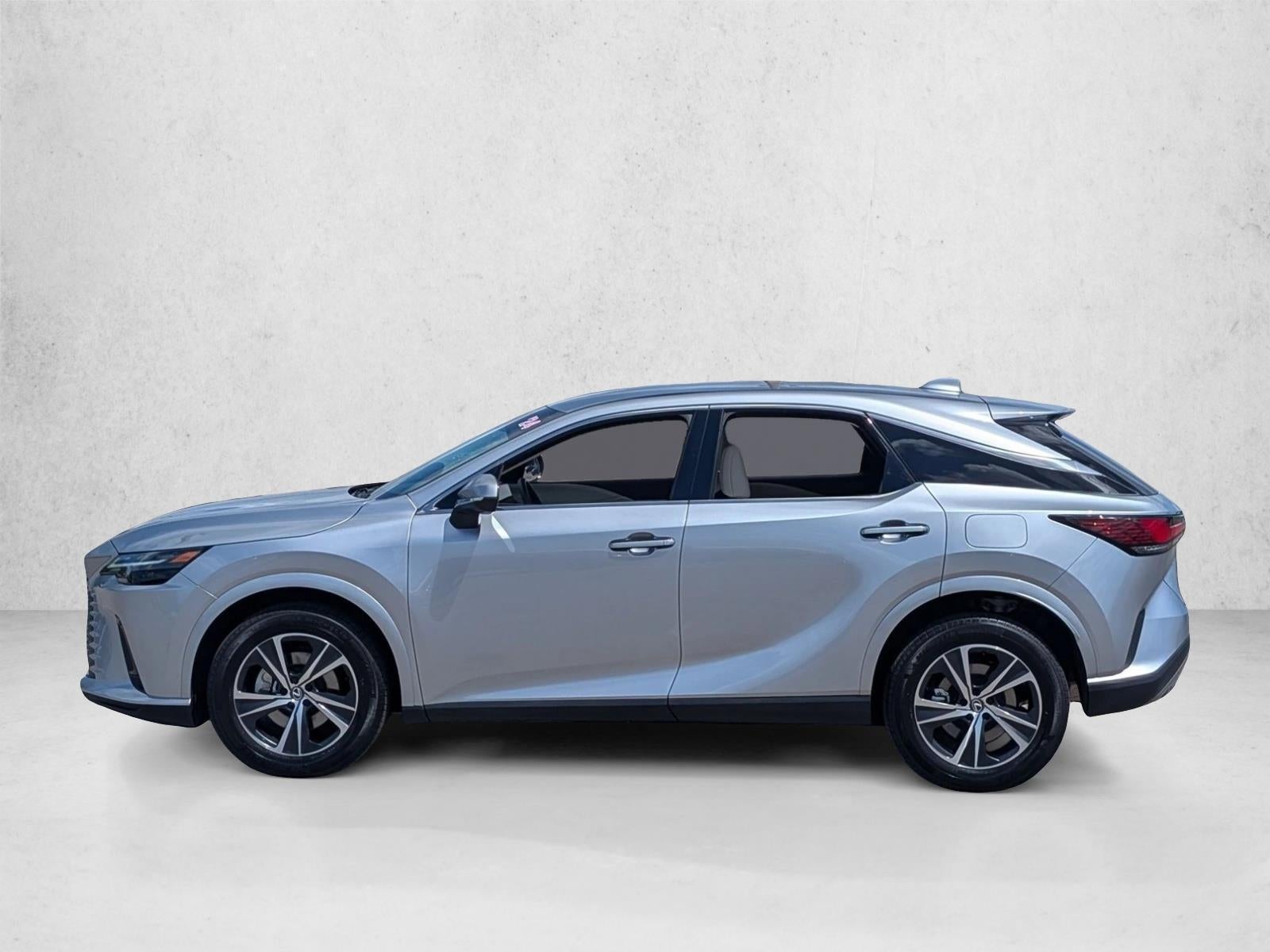 2024 Lexus RX 350 FWD