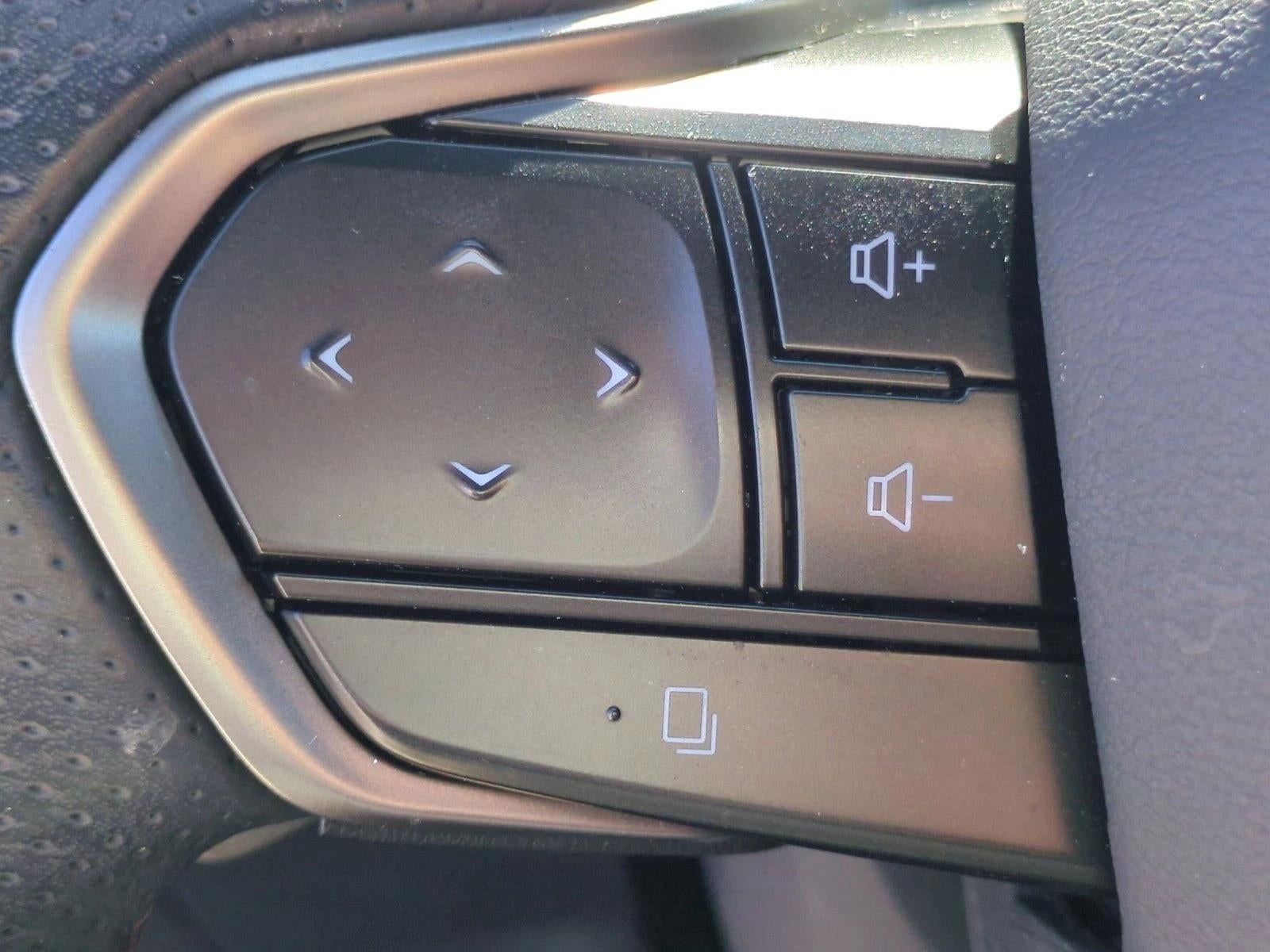 2024 Lexus RX 350 F SPORT Handling AWD