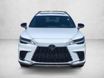 2024 Lexus RX 350 F SPORT Handling AWD