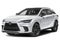2024 Lexus RX 350 F SPORT Handling AWD