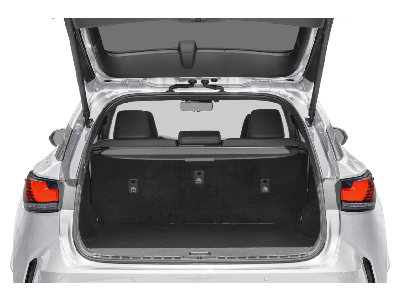 2024 Lexus RX 350 F SPORT Handling AWD