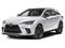 2024 Lexus RX 350 F SPORT Handling AWD