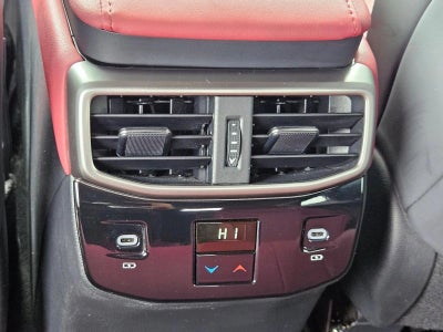 2024 Lexus RX 350 F SPORT Handling AWD