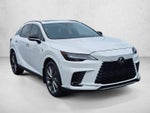 2024 Lexus RX 350 F SPORT Handling AWD