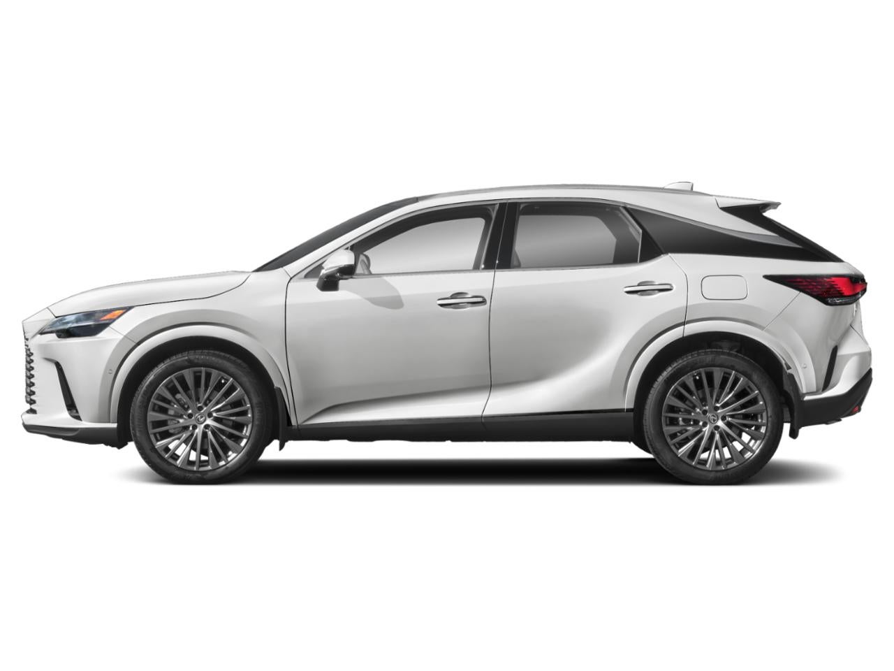 2026 Lexus RX Luxury AWD