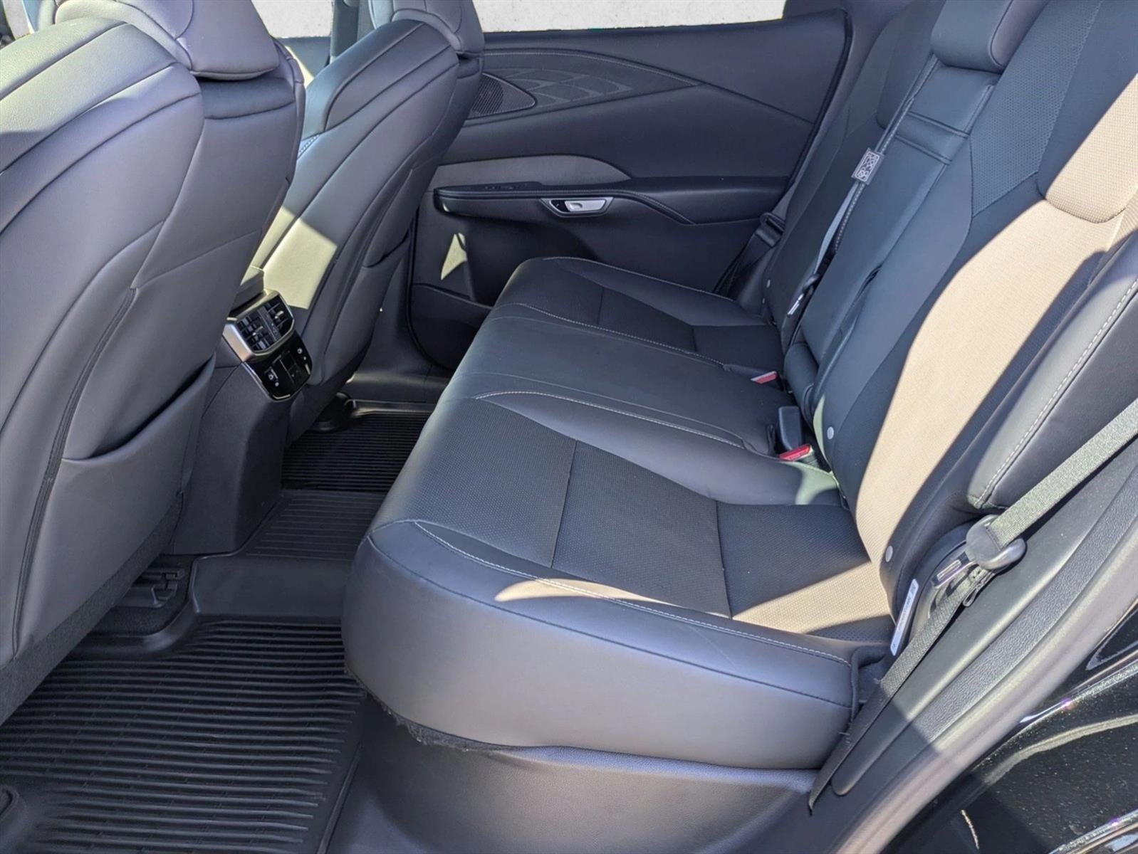 2023 Lexus RX 350 F SPORT Handling AWD