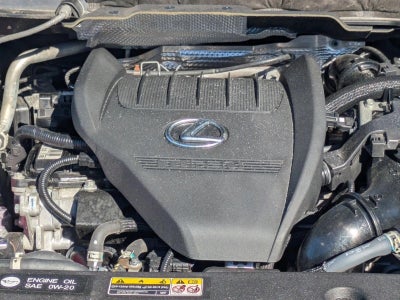 2023 Lexus RX 350 F SPORT Handling AWD