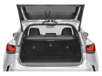 2023 Lexus RX 350 F SPORT Handling AWD