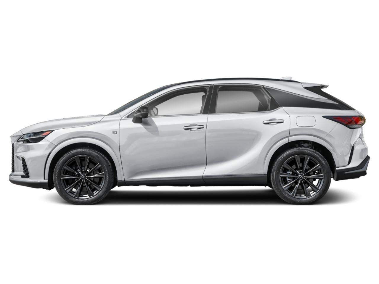 2023 Lexus RX 350 F SPORT Handling AWD