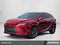 2024 Lexus RX 350 Luxury AWD