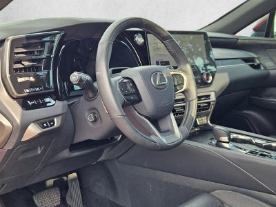 2024 Lexus RX 350 Luxury AWD