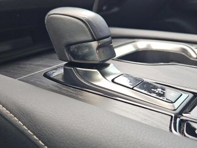 2024 Lexus RX 350 Luxury AWD