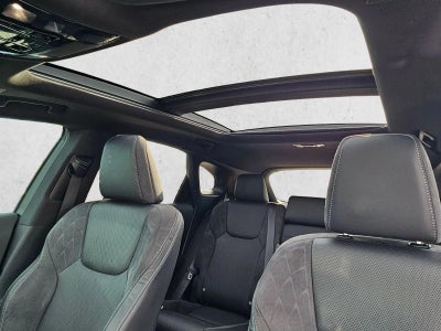 2024 Lexus RX 350 Luxury AWD
