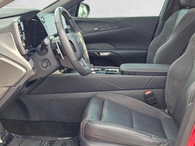 2024 Lexus RX 350 Luxury AWD