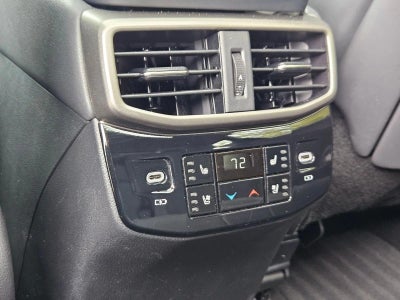 2024 Lexus RX 350 Luxury AWD