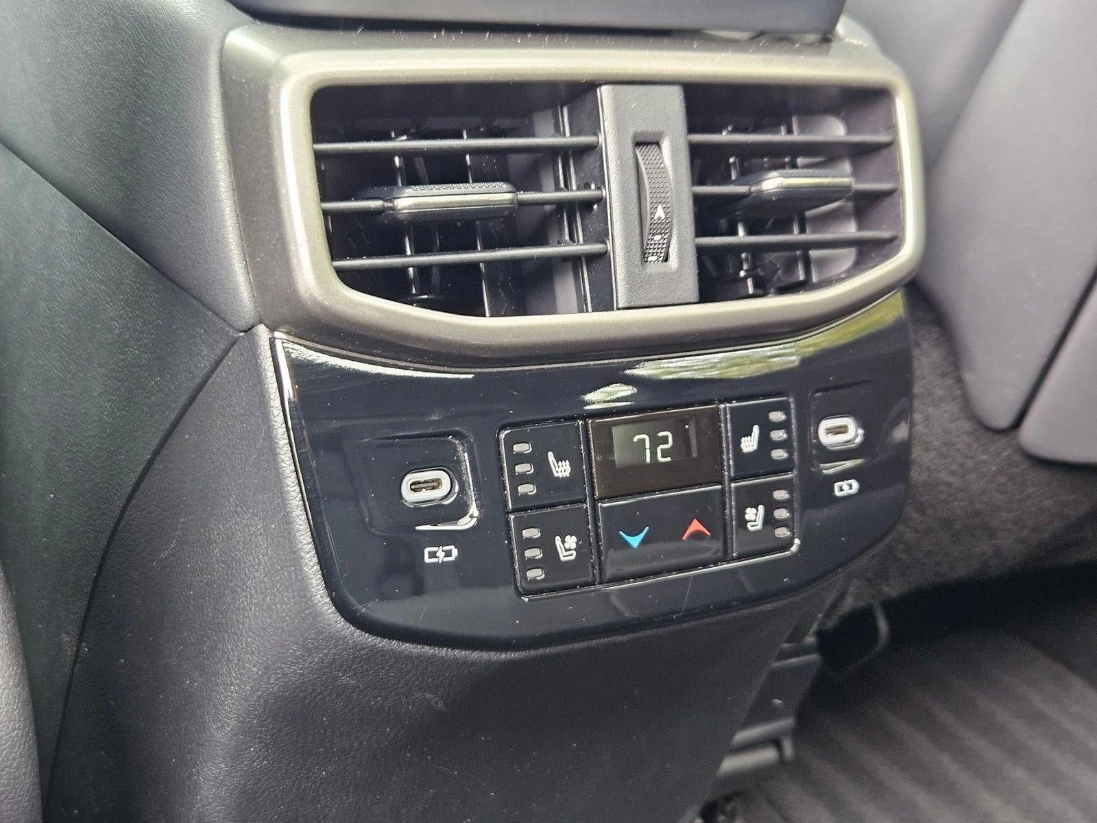 2024 Lexus RX 350 Luxury AWD