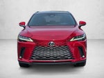 2024 Lexus RX 350 Luxury AWD