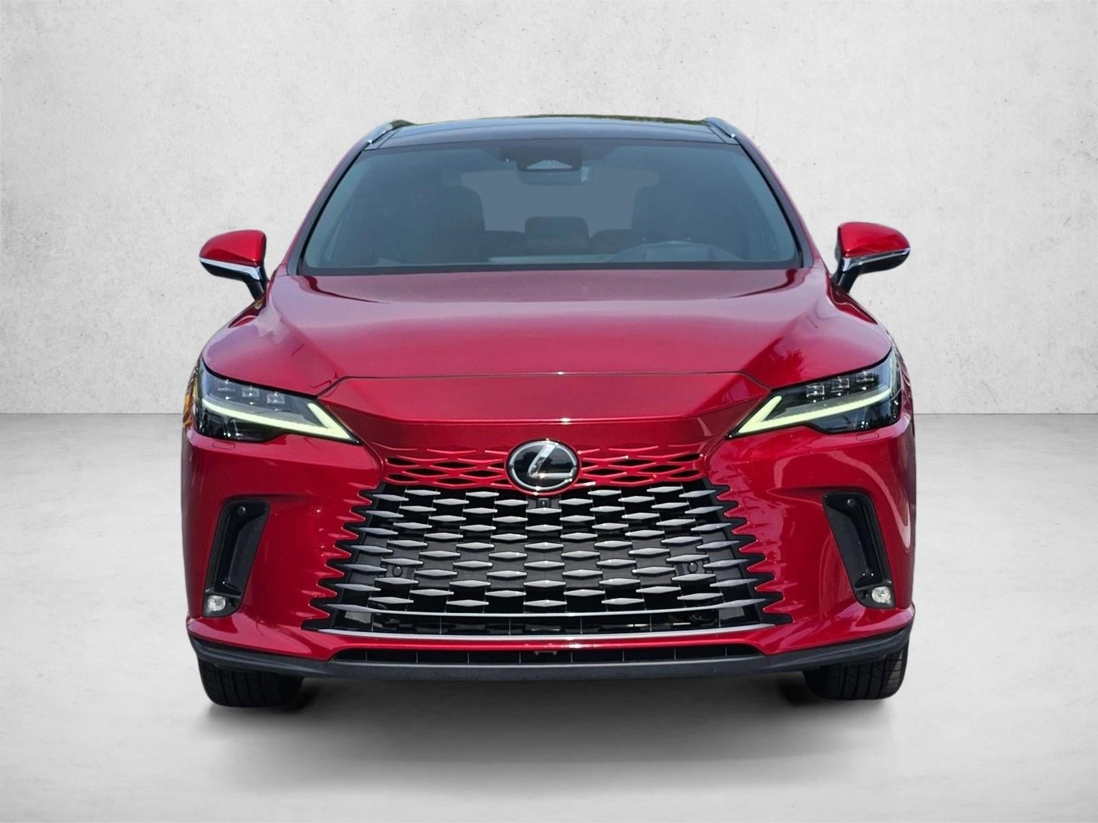 2024 Lexus RX 350 Luxury AWD
