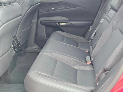 2024 Lexus RX 350 Luxury AWD