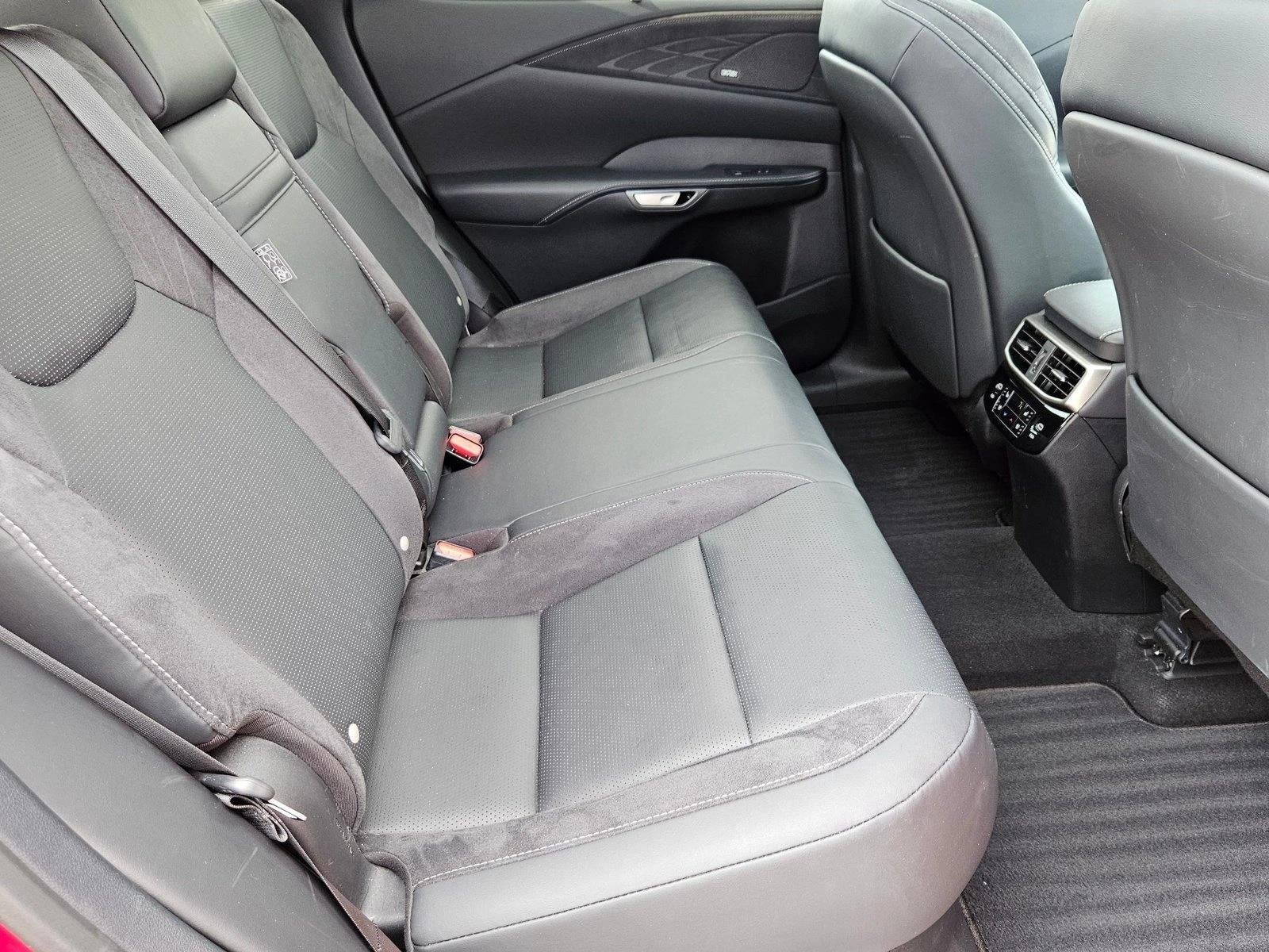 2024 Lexus RX 350 Luxury AWD